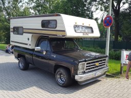 US Car und Chopper Day Oldersum 2016